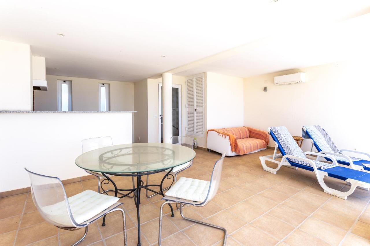 Cozy & Luxurious Getaway - 3 Decks Oceanview & Pool - Sao Jose Apartamento *