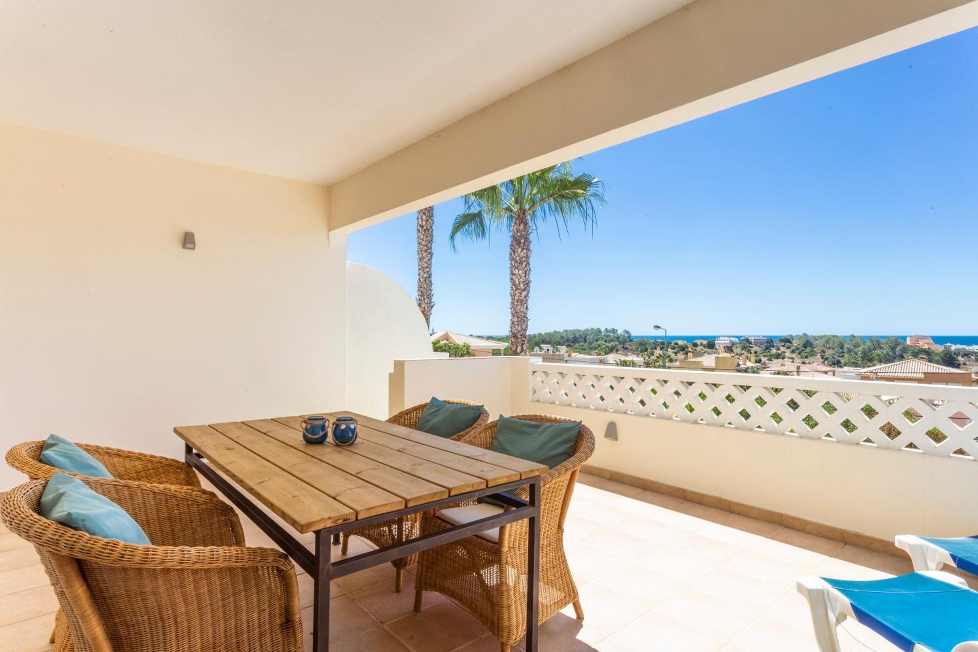 Cozy & Luxurious Getaway - 3 Decks Oceanview & Pool - Sao Jose Apartamento *