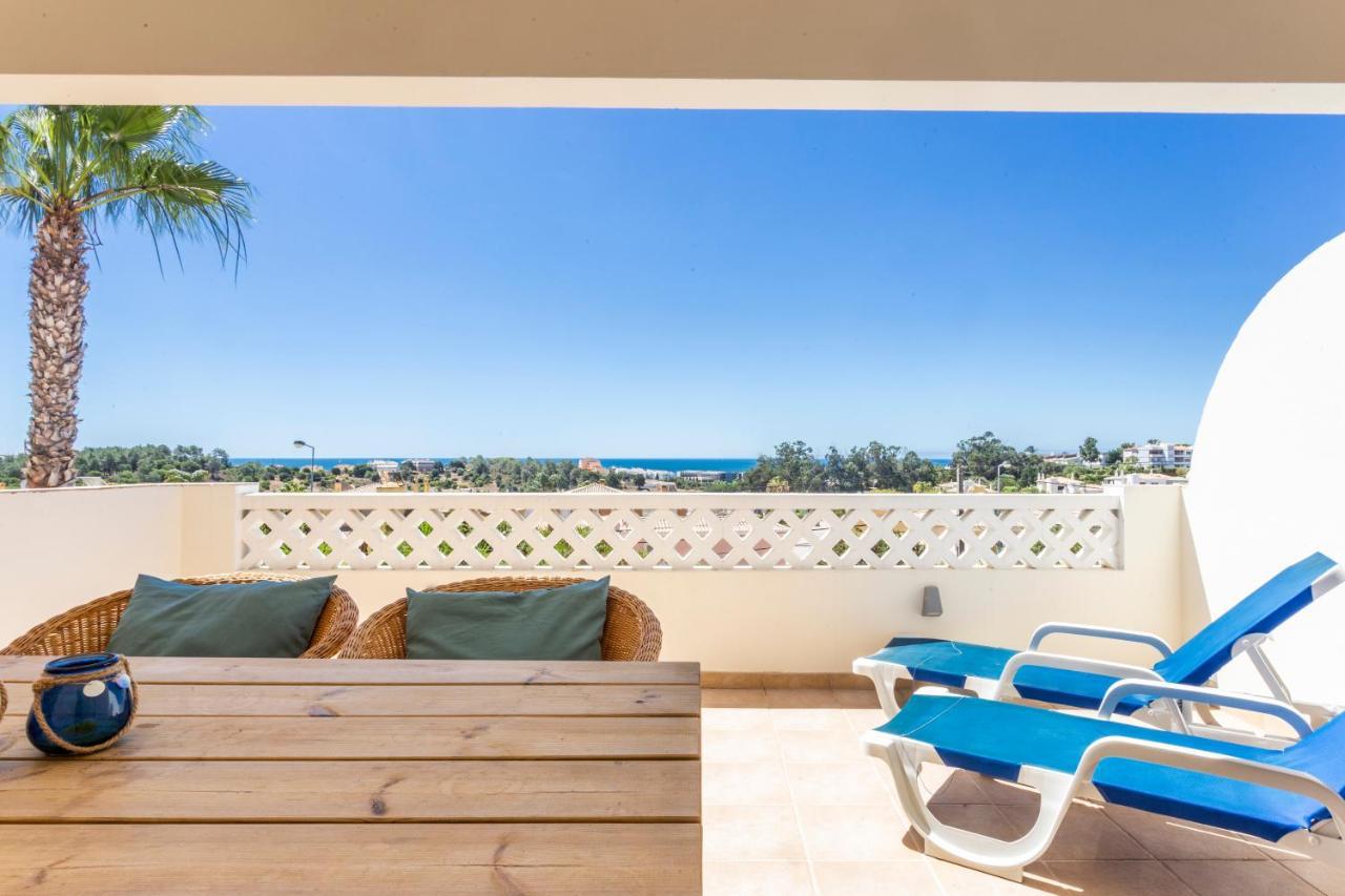 Apartamento Cozy & Luxurious Getaway - 3 Decks Oceanview & Pool - Sao Jose Lagos